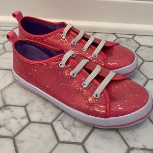 Doc McStuffins shoes